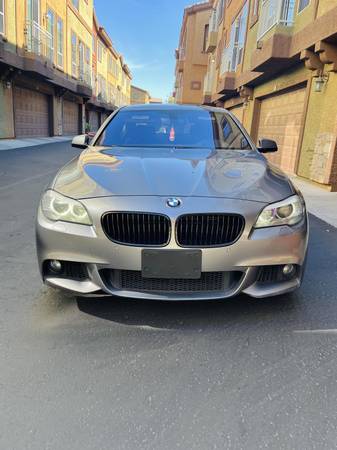 BMW 550i xDrive F10 [ READY TO GO ! for sale in Phoenix, AZ – photo 5