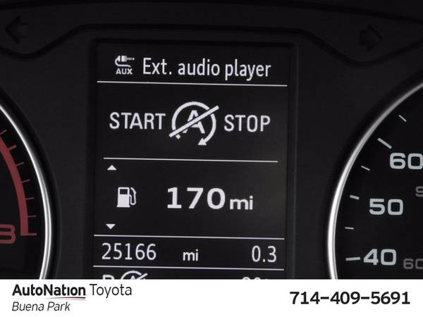 2018 Audi A3 Sedan Premium AWD All Wheel Drive SKU:J1002323 - cars &... for sale in Buena Park, CA – photo 11