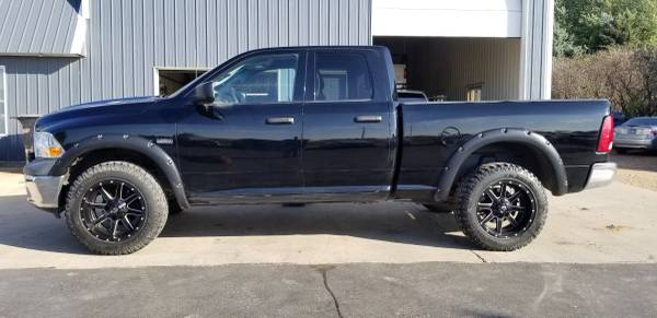 2012 Ram 1500 SLT for sale in Inwood, SD