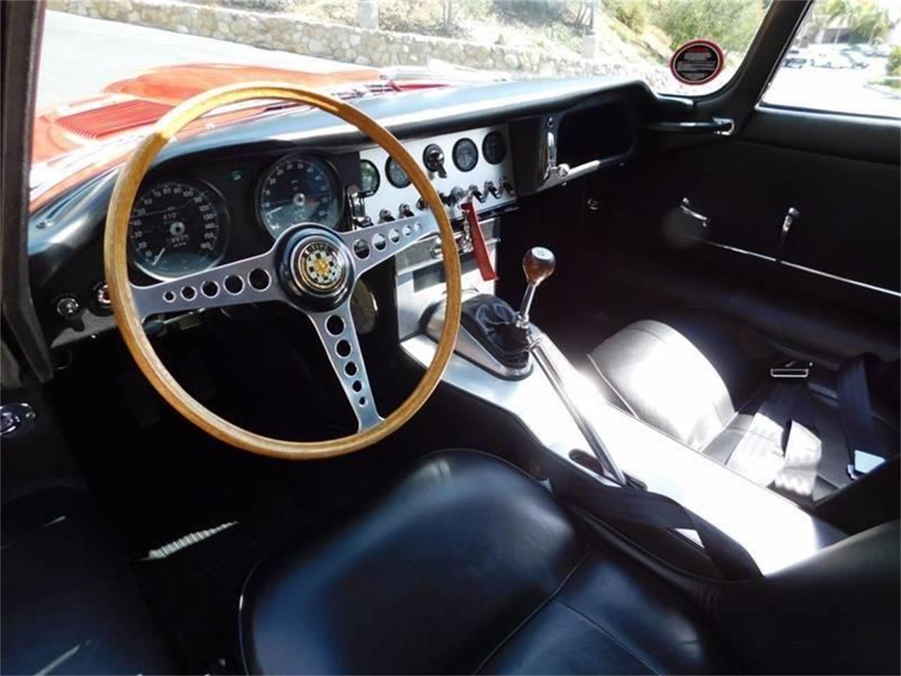 1963 Jaguar E-Type for sale in Santa Barbara, CA – photo 17
