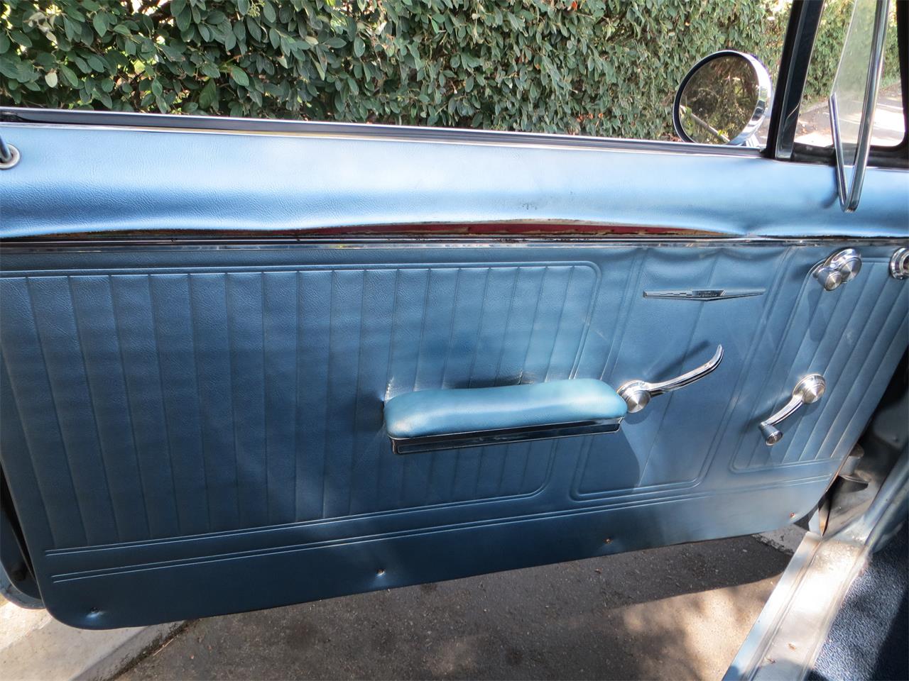 1966 Pontiac Ventura for sale in Sacramento , CA – photo 11