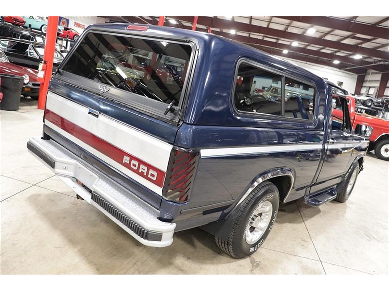 1983 Ford F100 for sale in Kentwood, MI – photo 83
