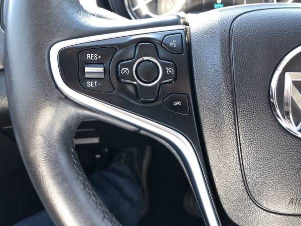 2017 Buick Regal Sport Touring Sedan for sale in Redding, CA – photo 18