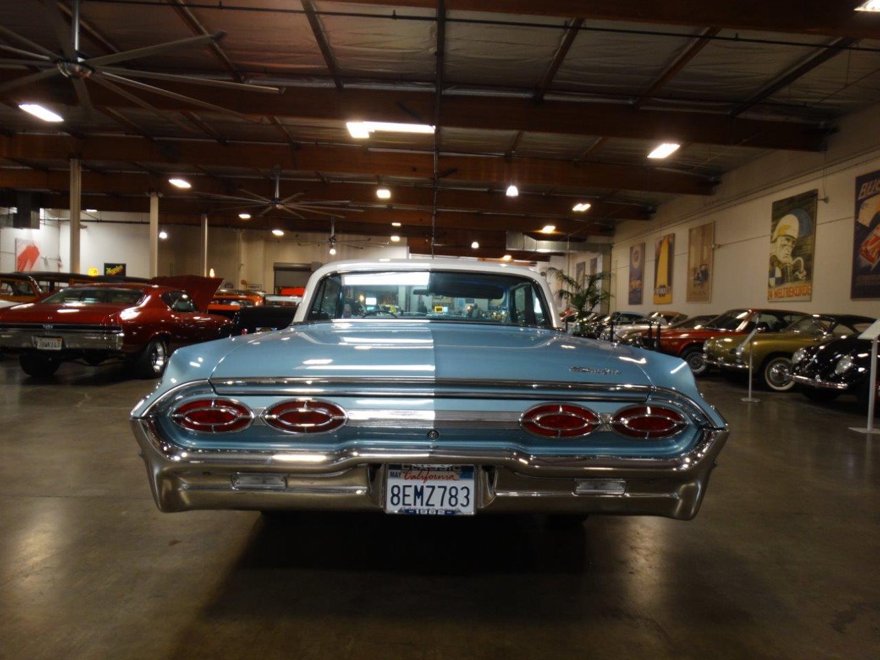 1962 Oldsmobile Starfire for sale in Costa Mesa, CA – photo 3
