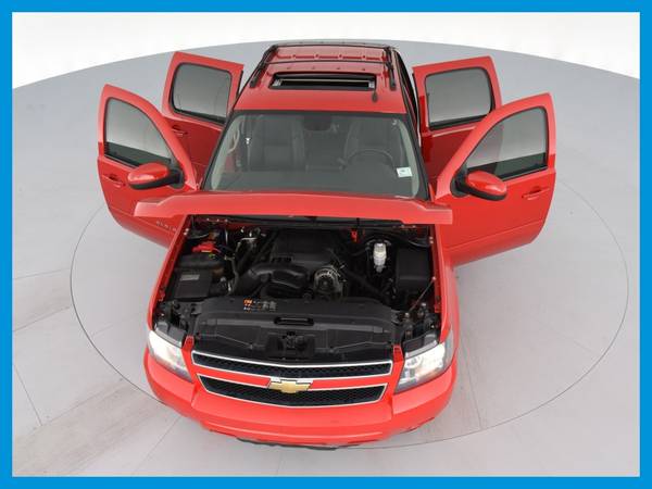 2011 Chevy Chevrolet Avalanche LT Sport Utility Pickup 4D 5 1/4 ft for sale in Mesa, AZ – photo 22