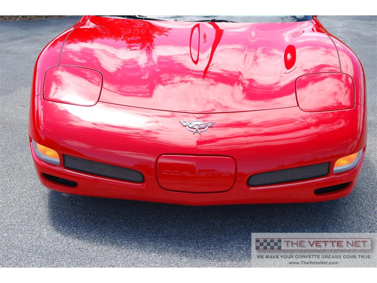 2003 Chevrolet Corvette for sale in Sarasota, FL – photo 8