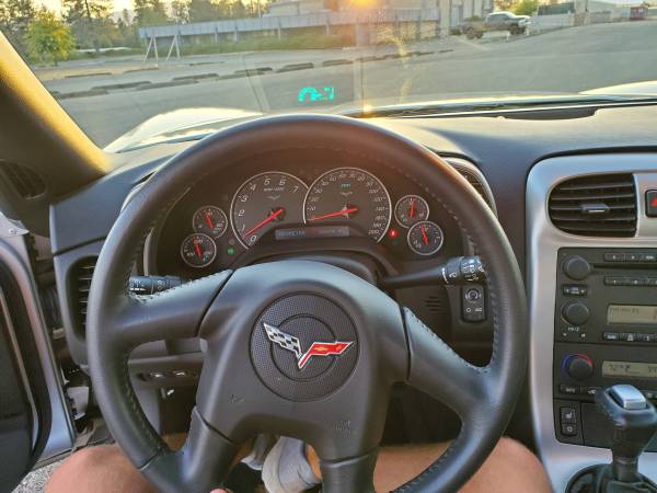 2005 Chevrolet Corvette C6 **Low Miles**Meticulously Maintained** for sale in Grants Pass, OR – photo 13