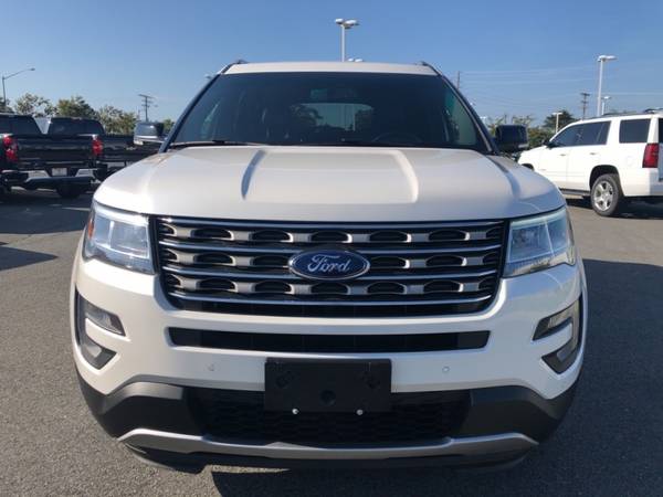 2016 Ford Explorer Handicapped Conversion Wheelchair Accessi We... for sale in KERNERSVILLE, NC – photo 18