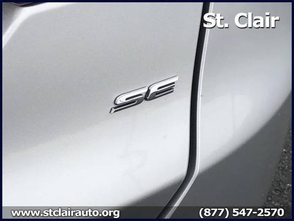2017 Ford Fusion - Call for sale in Saint Clair, ON – photo 19