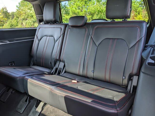 2021 Ford Expedition Limited 4WD for sale in Apex, NC – photo 15