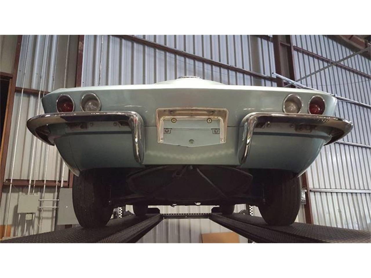 1966 Chevrolet Corvette for sale in Effingham, IL – photo 32