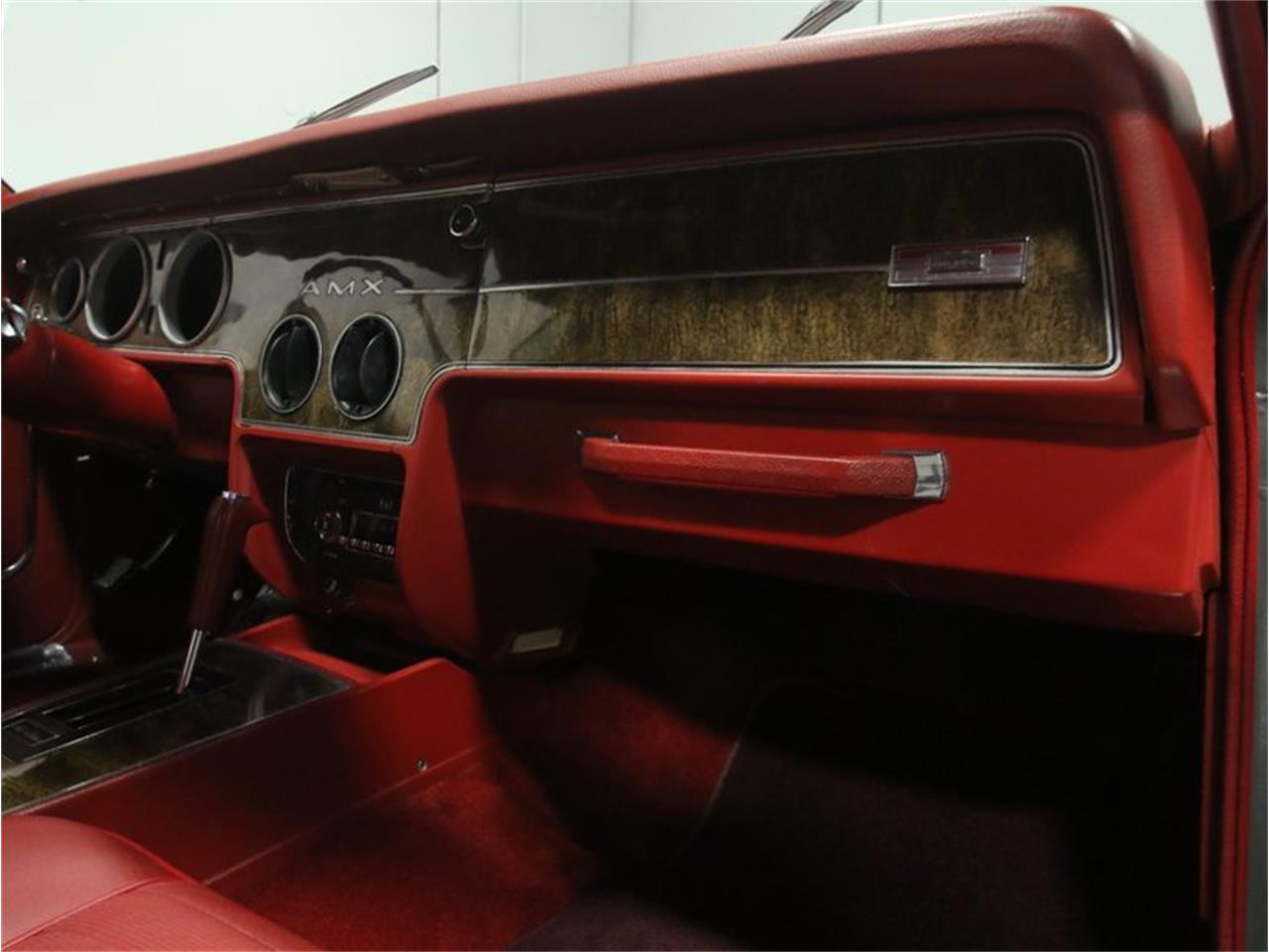 1970 AMC AMX for sale in Lithia Springs, GA – photo 49