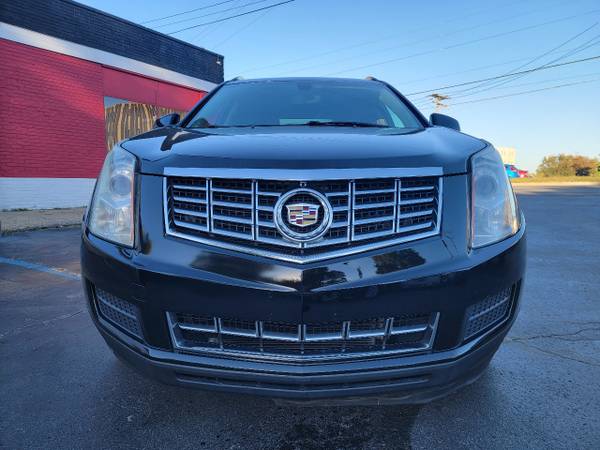 2014 Cadillac SRX Standard FWD - - by dealer - vehicle for sale in Indianapolis, IN – photo 11