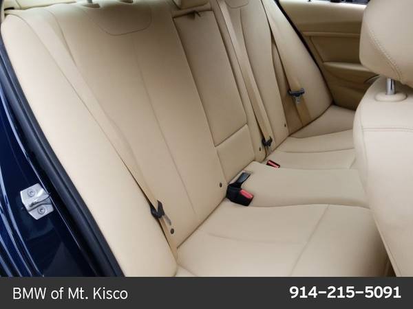 2016 BMW 3 Series 320i xDrive AWD All Wheel Drive SKU:GNT40991 for sale in Mount Kisco, NY – photo 22