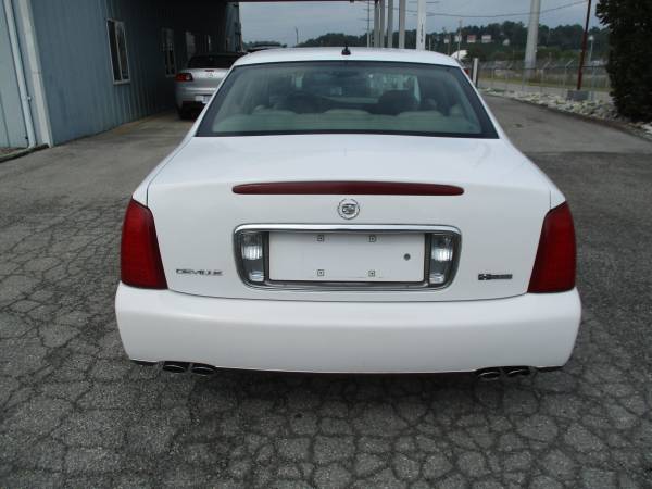 2005 Cadillac Deville for sale in Roanoke, VA – photo 5