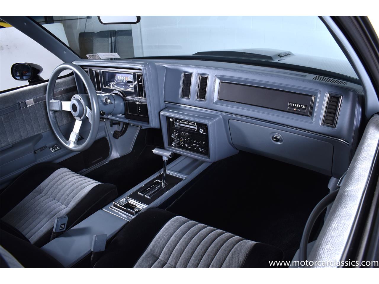 1987 Buick Regal for sale in Farmingdale, NY – photo 16
