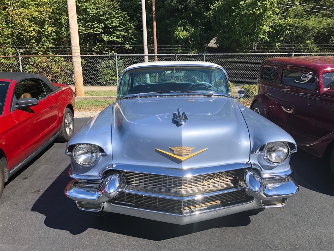 1956 Cadillac Series 62 for sale in Knoxville, TN