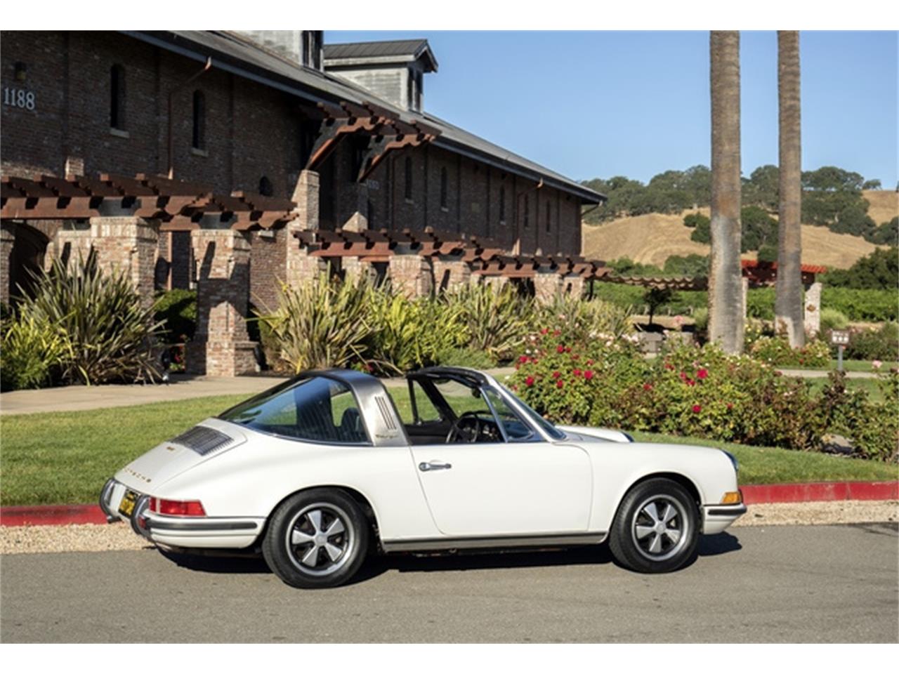 1970 Porsche 911E for sale in Pleasanton, CA – photo 42