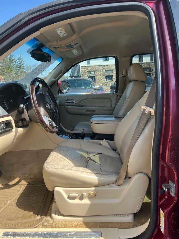 2008 Cadillac Escalade 4WD for sale in Other, PA – photo 6