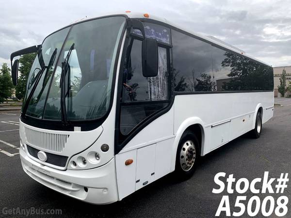 Wide Selection of Shuttle Buses, Wheelchair Buses And Church Buses for sale in Westbury, PA – photo 20