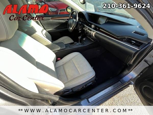 2014 Lexus ES 350 Sedan - WARRANTY - WEBSITE - - by for sale in San Antonio, TX – photo 20