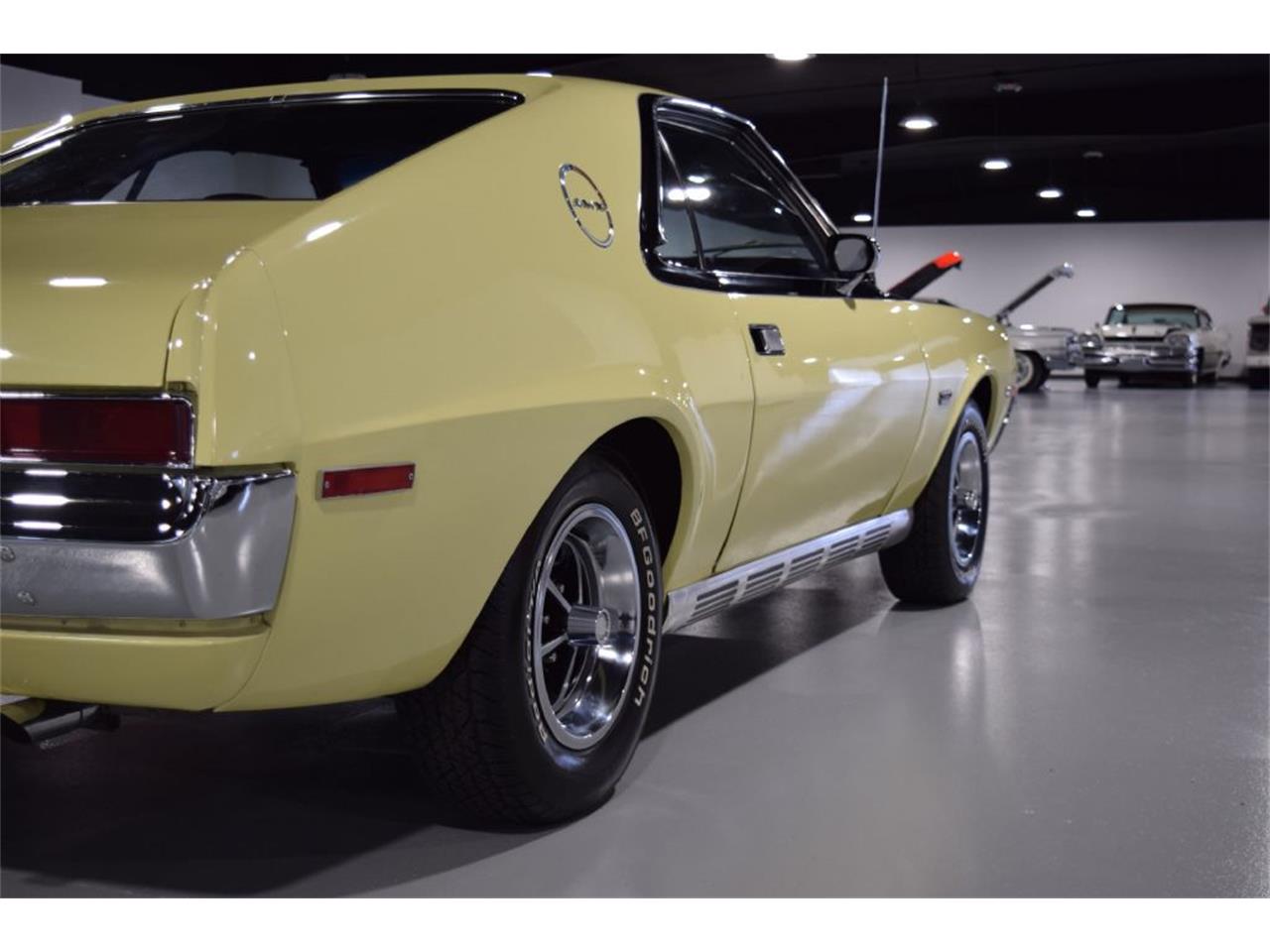 1970 AMC AMX for sale in Sioux City, IA – photo 26