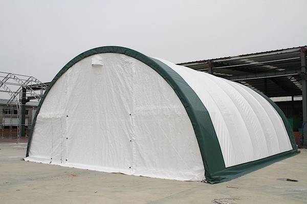 HUGE 30x40x15 STORAGE SHELTER CANVAS BUILDING CARPORT SHOP + LARGER... for sale in Gilroy, CA – photo 10