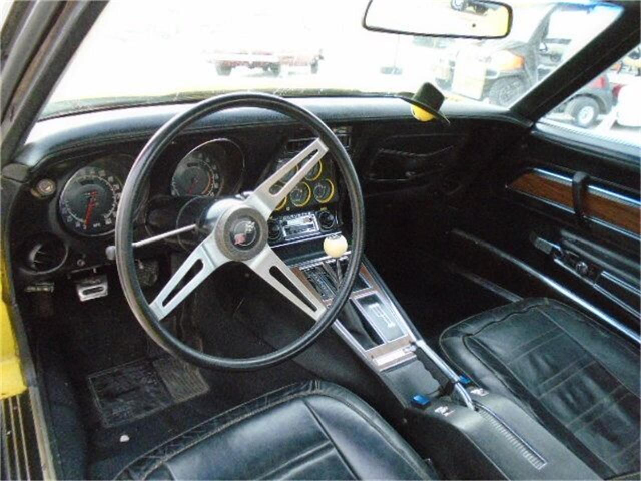 1974 Chevrolet Corvette for sale in Staunton, IL – photo 6