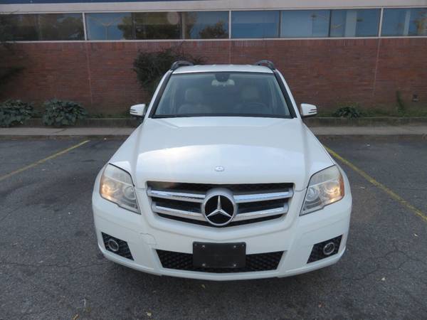 2010 Mercedes-Benz GLK Luxury SUV 4Matic AWD 1Owner! Only 63k Miles! for sale in Brooklyn, NY – photo 5