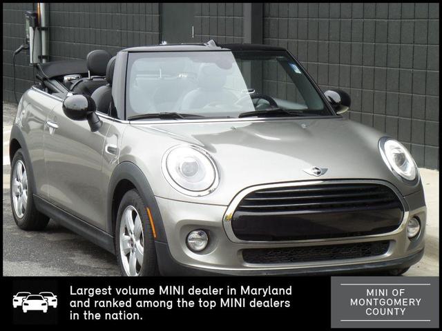 2018 MINI Convertible Cooper for sale in Gaithersburg, MD – photo 4