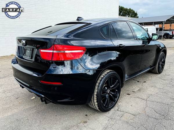 BMW X6 M Sport 4x4 AWD SUV 3rd Row Seat Full Merino Leather Package... for sale in Macon, GA – photo 2