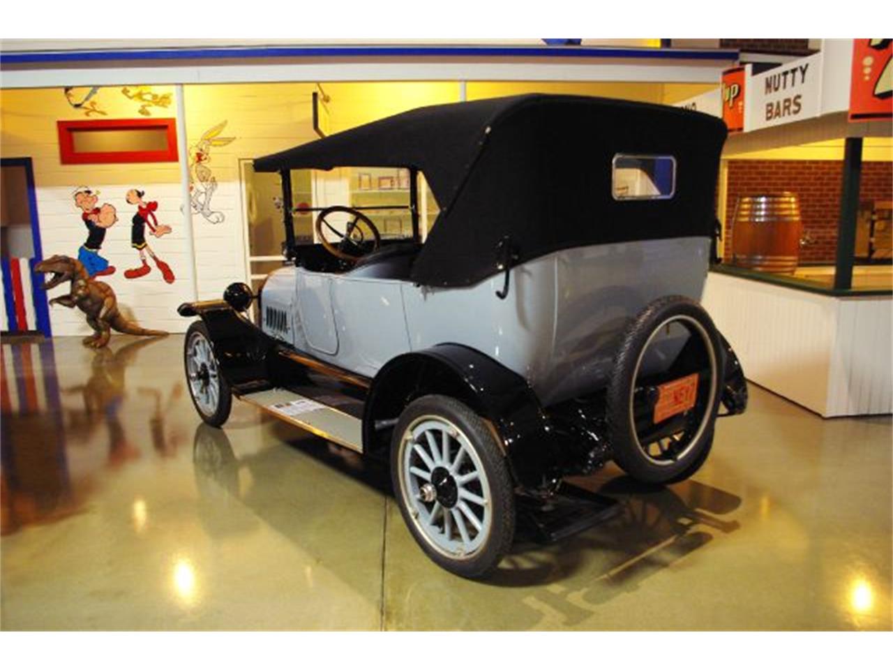 1917 Buick D35 for sale in West Okoboji, IA – photo 27