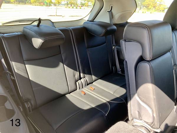 2016 infinity QX60 28k miles for sale in URBANDALE, IA – photo 9