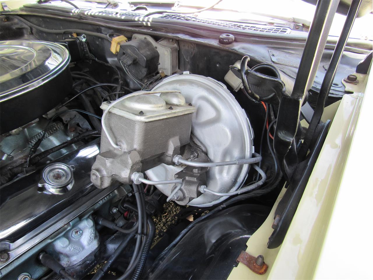 1970 Pontiac GTO for sale in Sarasota, FL – photo 60