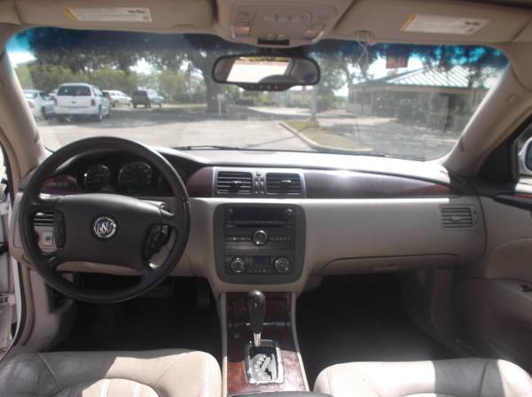SATURDAY CASH SALE!-2008 BUICK LUCERNE CXL-SEDAN -$2199 for sale in Tallahassee, FL – photo 6