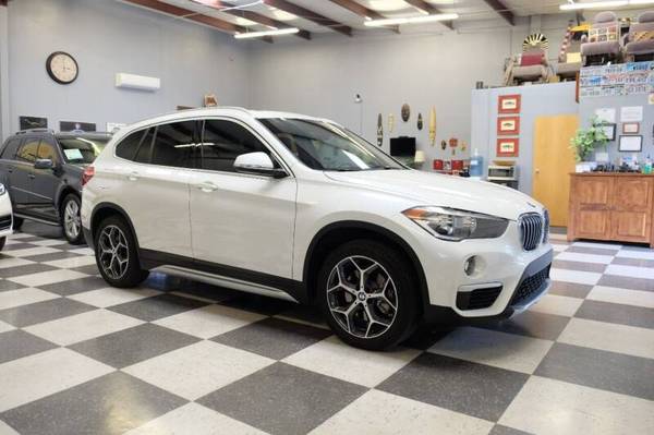 2018 BMW X1 xDrive28i AWD 4dr SUV 18835 Miles - - by for sale in Santa Fe, NM – photo 15