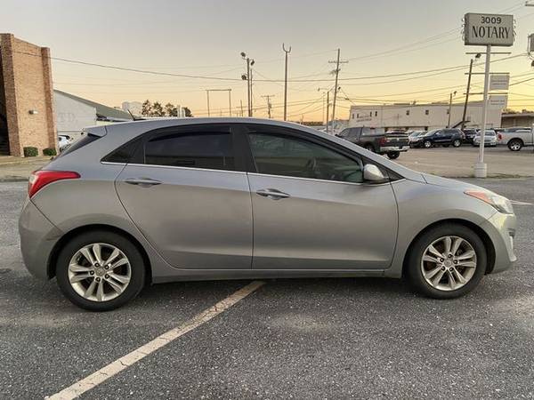 2015 Hyundai Elantra GT - cars & trucks - by dealer - vehicle... for sale in Metairie, LA – photo 8