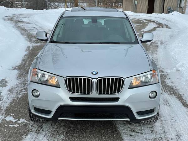BMW X3 Xdrive28i - - by dealer - vehicle automotive sale for sale in Burnsville, MN – photo 3