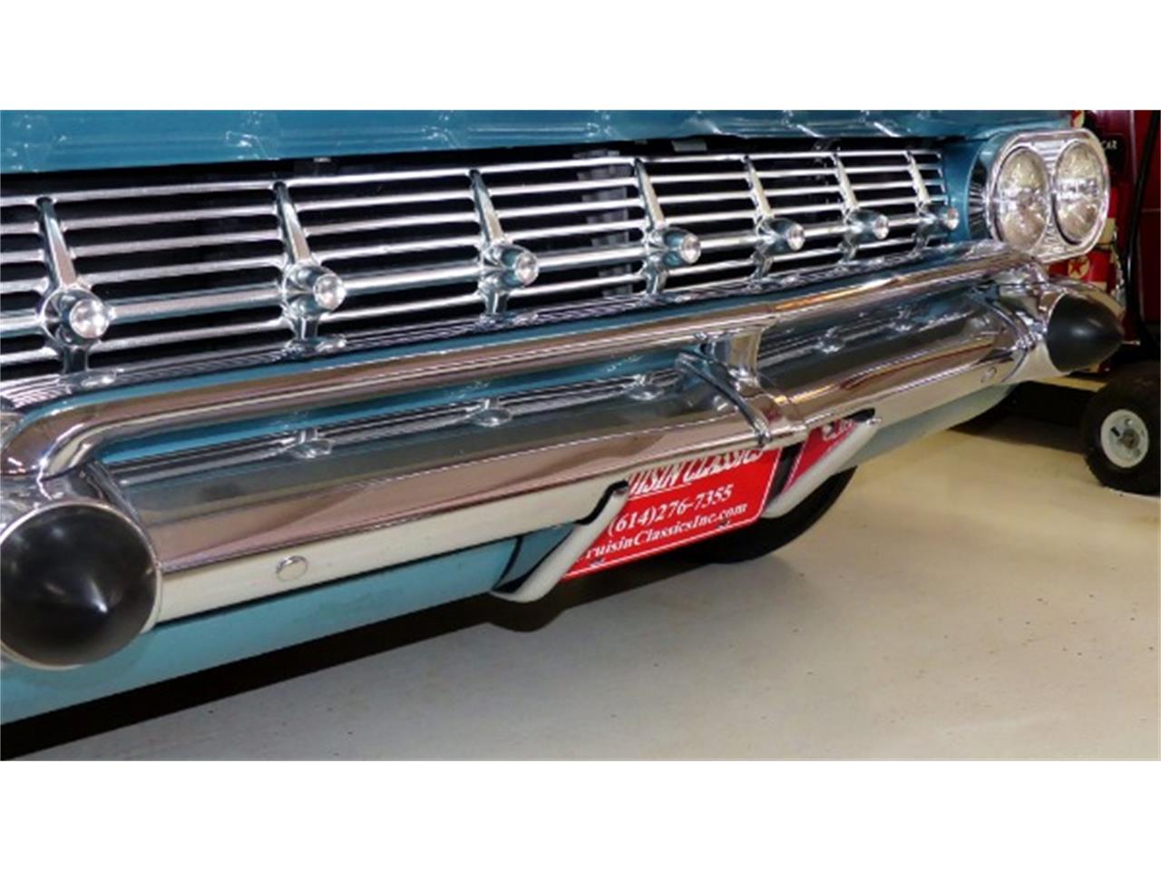 1959 Chevrolet Bel Air for sale in Columbus, OH – photo 19