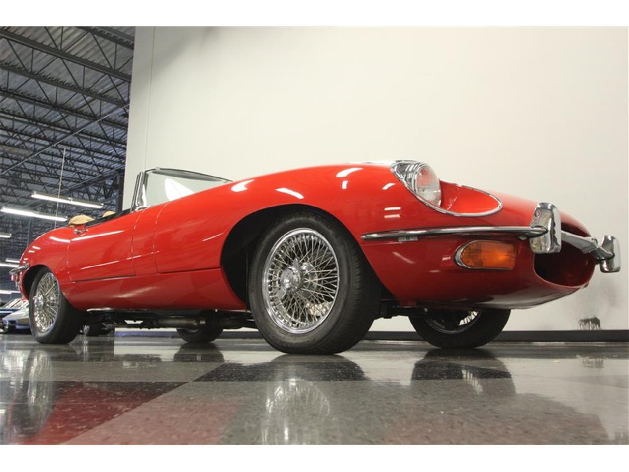 1970 Jaguar XK for sale in Lutz, FL – photo 35