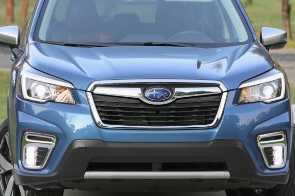 2020 Subaru Forester TOURING, 20k mi - - by dealer for sale in De Soto, MO – photo 19