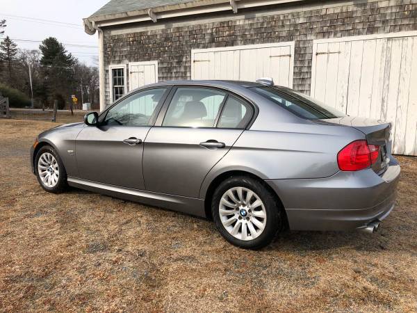 BMW 3 SERIES, LOW MILES, JUST SERVICED, GORGEOUS COLOR COMBO! for sale in Attleboro, NH – photo 6