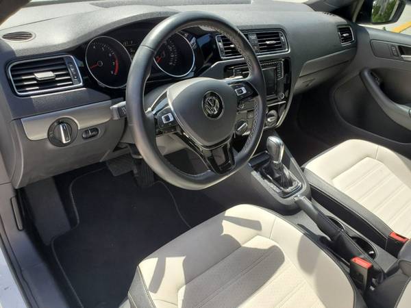2017 *Volkswagen* *Jetta* *1.8T Sport Automatic* Pur for sale in Coconut Creek, FL – photo 7