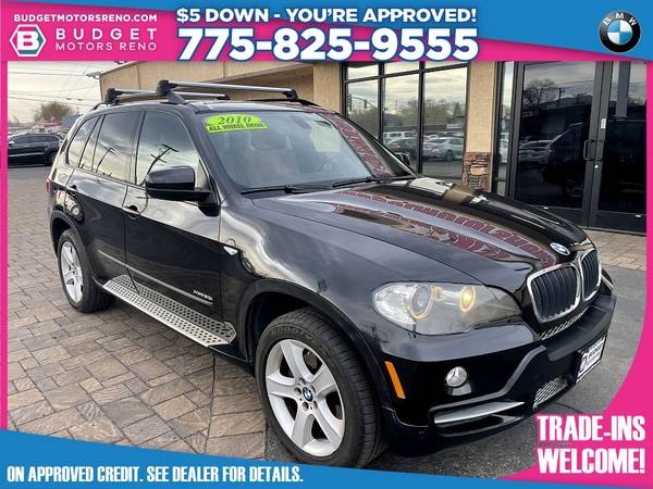 2010 BMW X5 xDrive30i - - by dealer - vehicle for sale in Reno, NV – photo 6