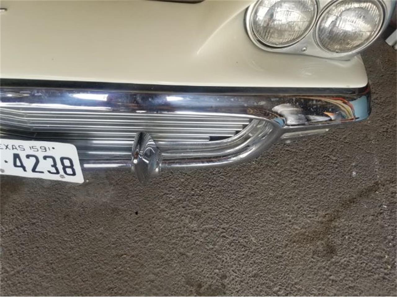 1959 Ford Thunderbird for sale in Cadillac, MI – photo 15