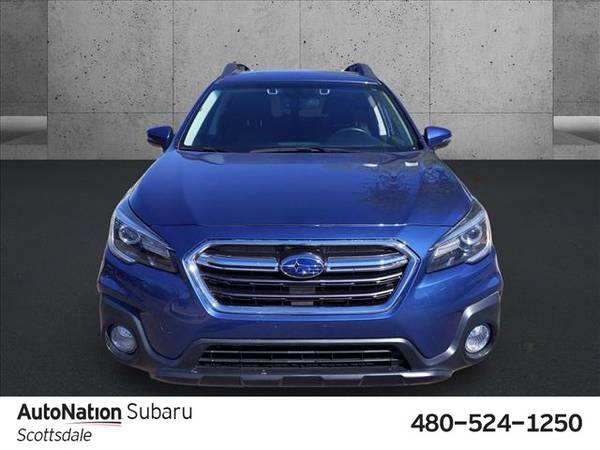 2019 Subaru Outback Limited AWD All Wheel Drive SKU:K3332052 - cars... for sale in Scottsdale, AZ – photo 2