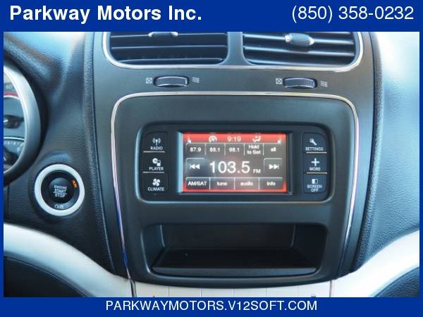2018 Dodge Journey SXT *Great condition !!!* for sale in Panama City, FL – photo 6