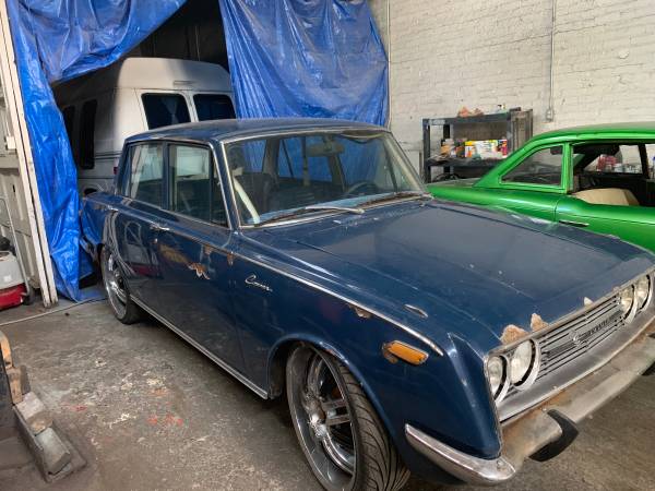 1968 Toyota Corona for sale in Cleveland, OH – photo 2