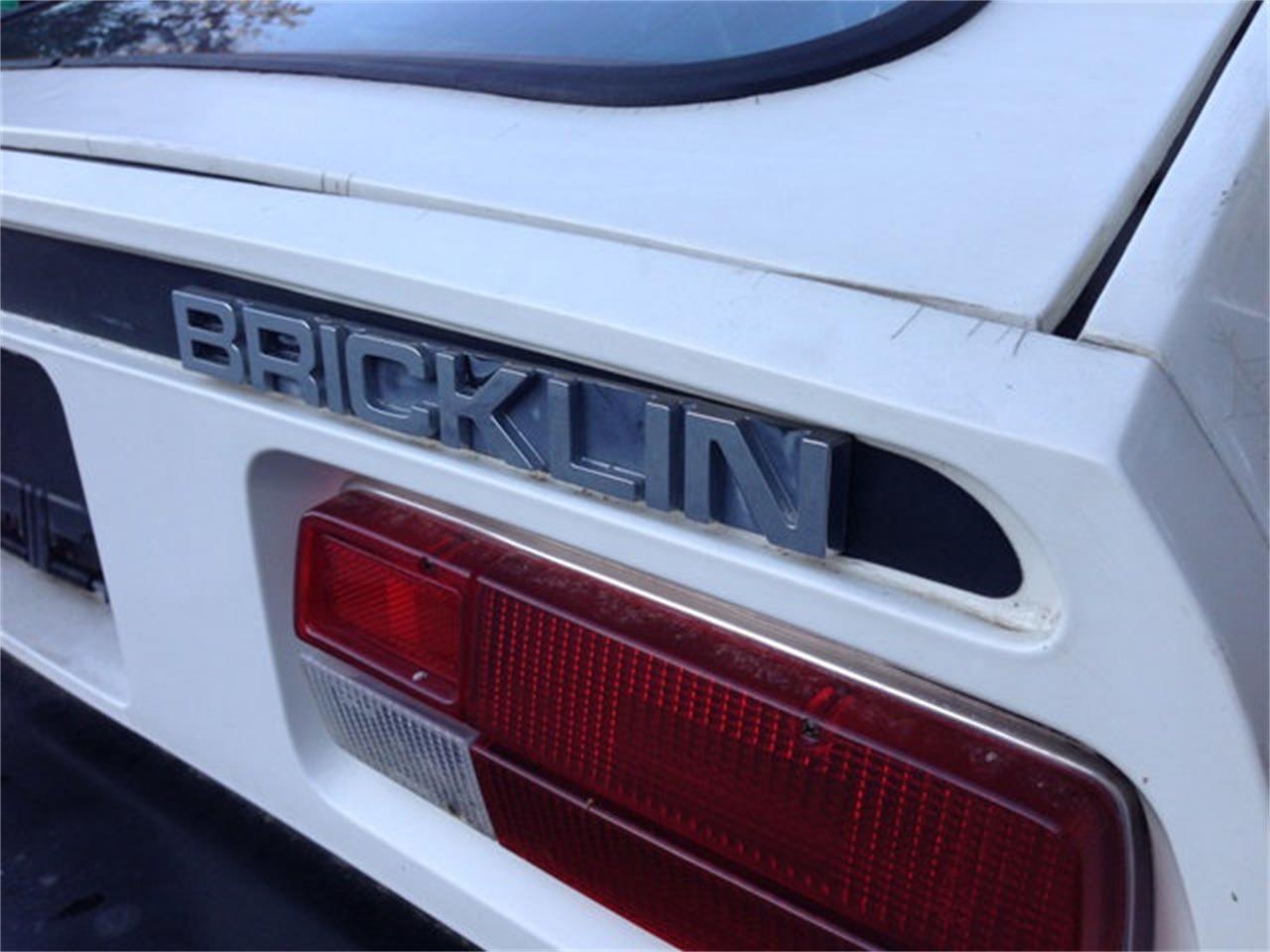 1974 Bricklin SV 1 for sale in Duluth, GA – photo 13
