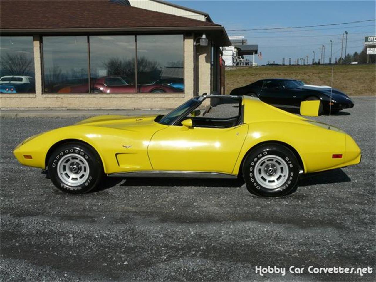 1977 Chevrolet Corvette for sale in Martinsburg, PA – photo 8